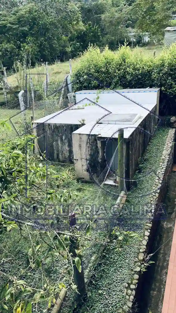 Finca Lote 48 San Jose